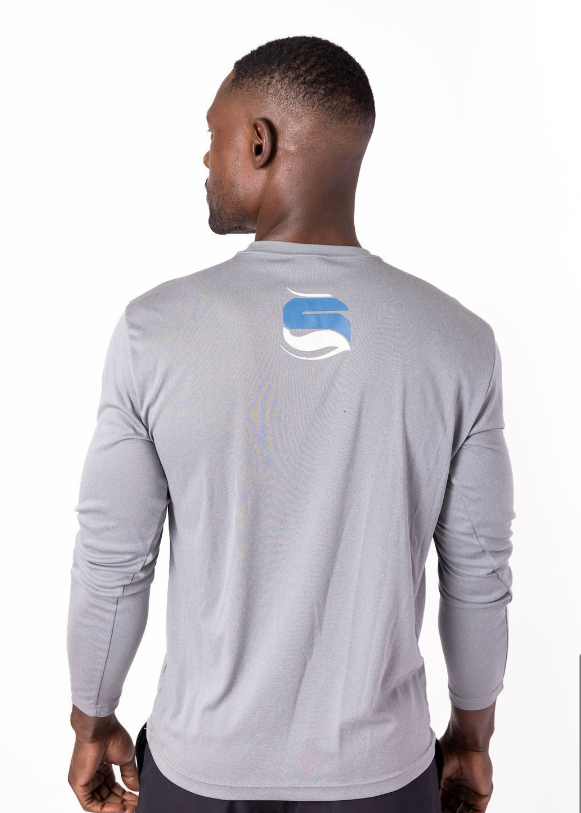 SHOSUM GRIT Long Sleeve T-Shirt