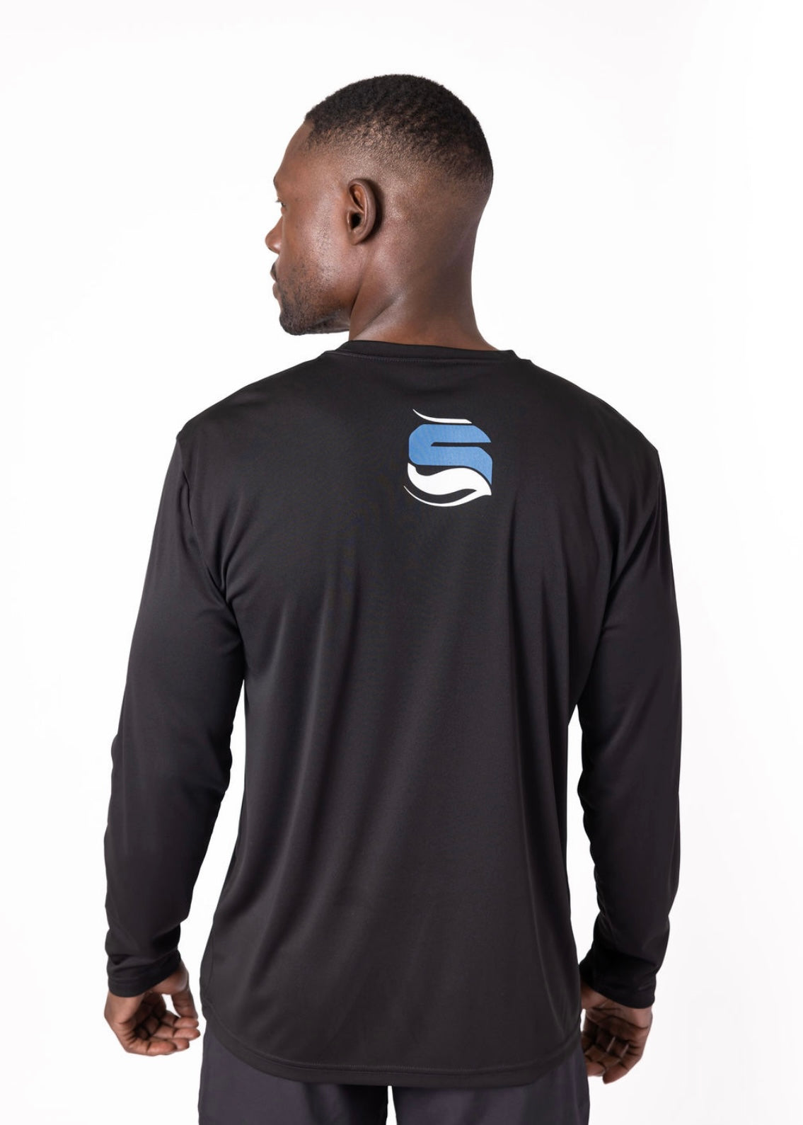 SHOSUM GRIT Long Sleeve T-Shirt