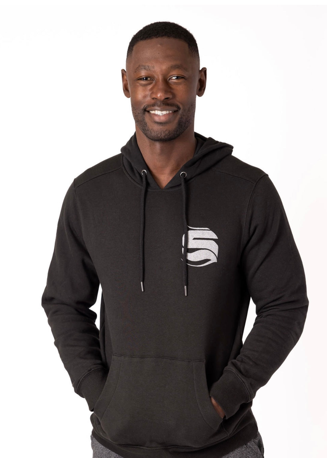 Men's Limited Edition Fleece Hoodie