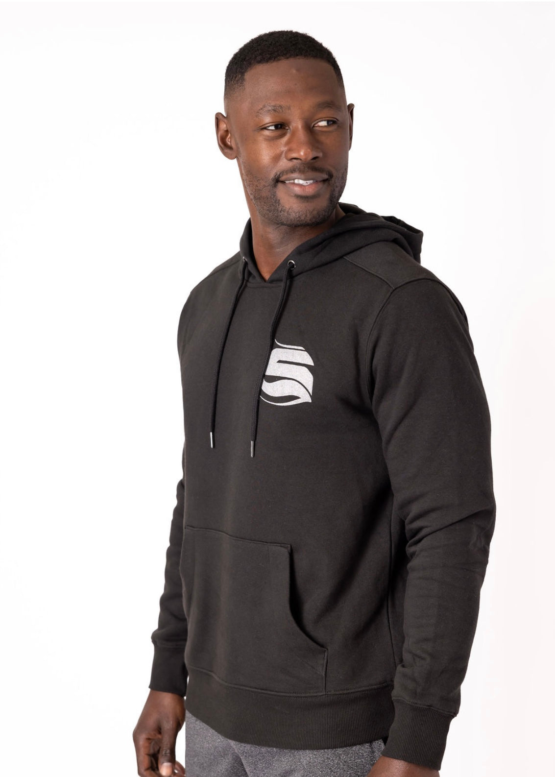 Men's Limited Edition Fleece Hoodie