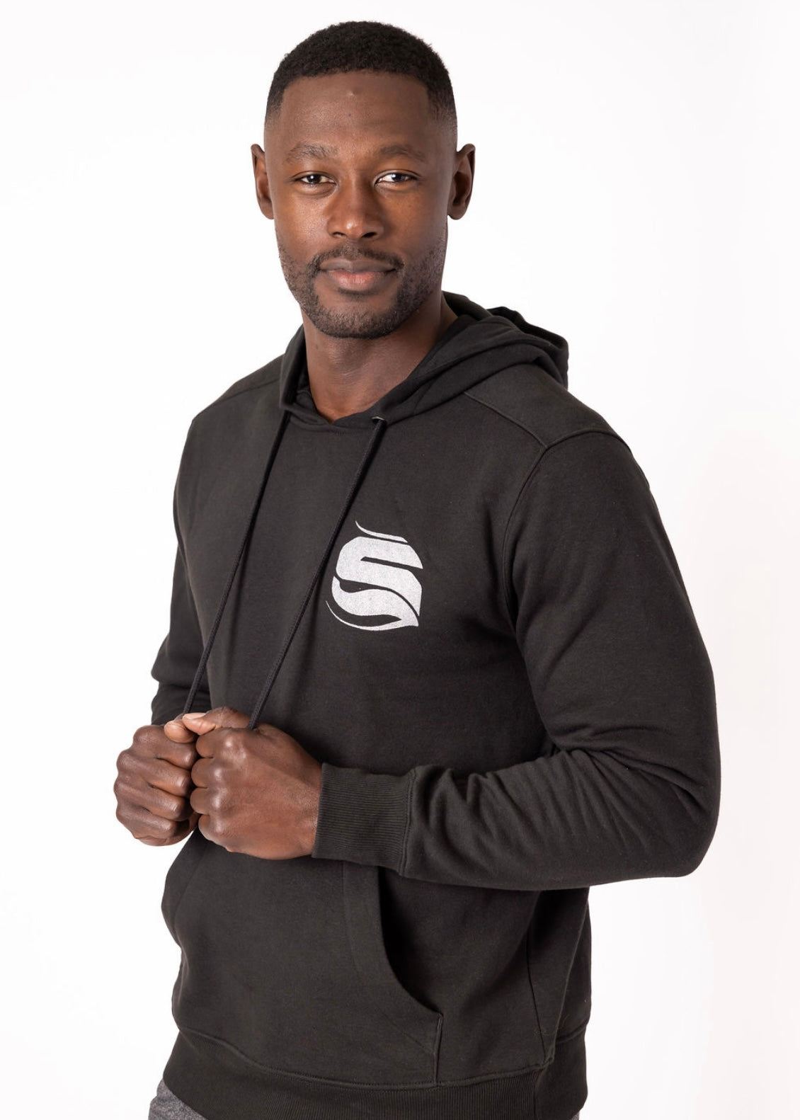 Men's Limited Edition Fleece Hoodie