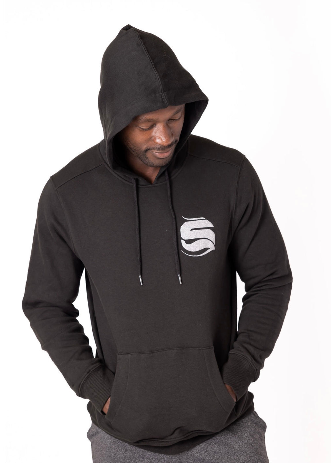 Men's Limited Edition Fleece Hoodie