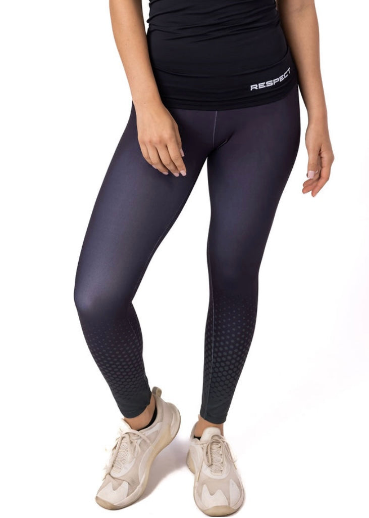Women's Printed Leggings