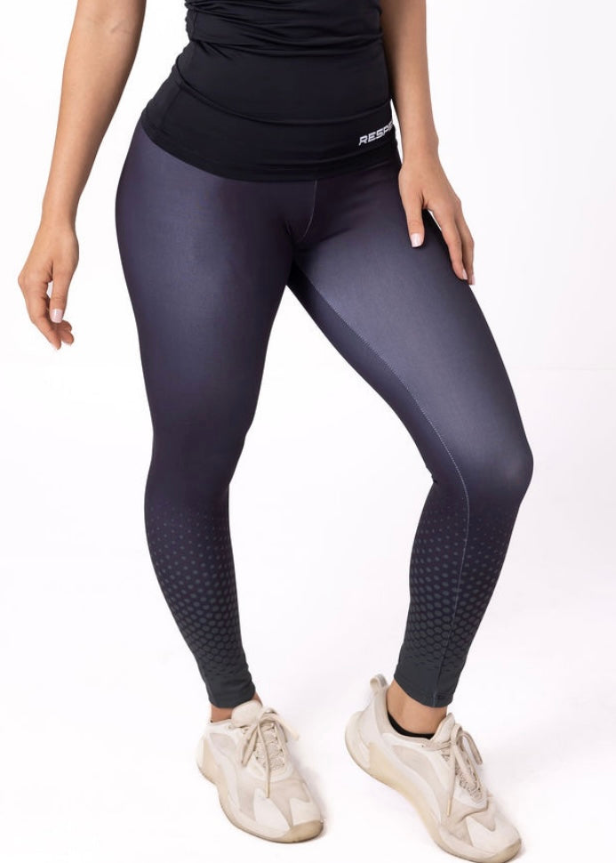 Women's Printed Leggings