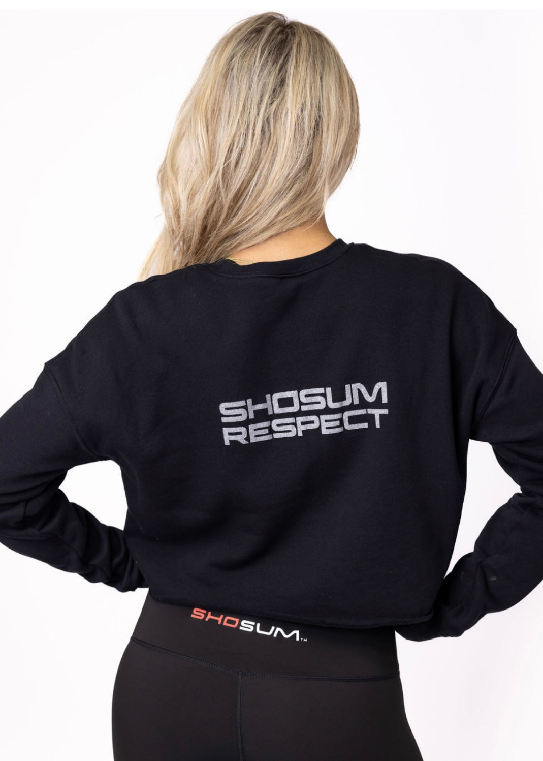 Women's Limited Edition Fleece Sweatshirt