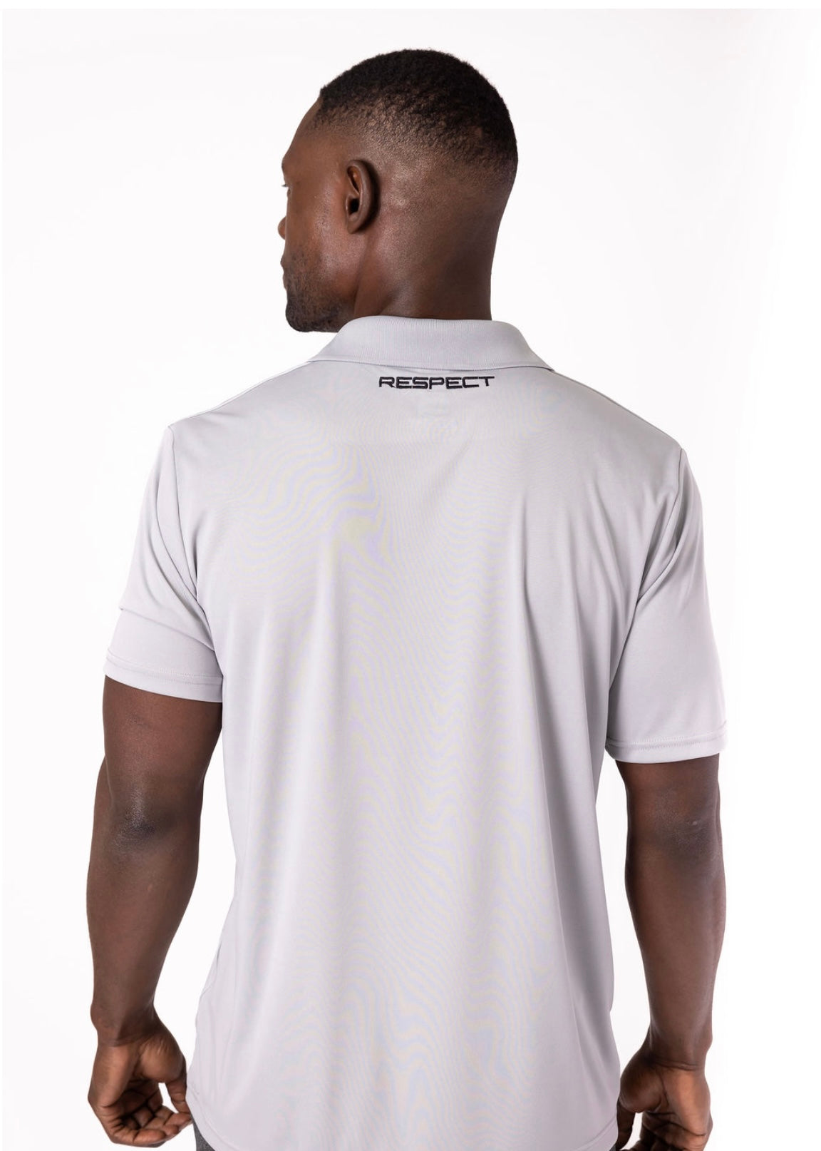 SHOSUM Golf Polo